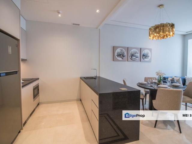 Condominium for rent in Country Heights Damansara, Kuala Lumpur