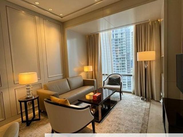 Condominium for rent in Country Heights Damansara, Kuala Lumpur