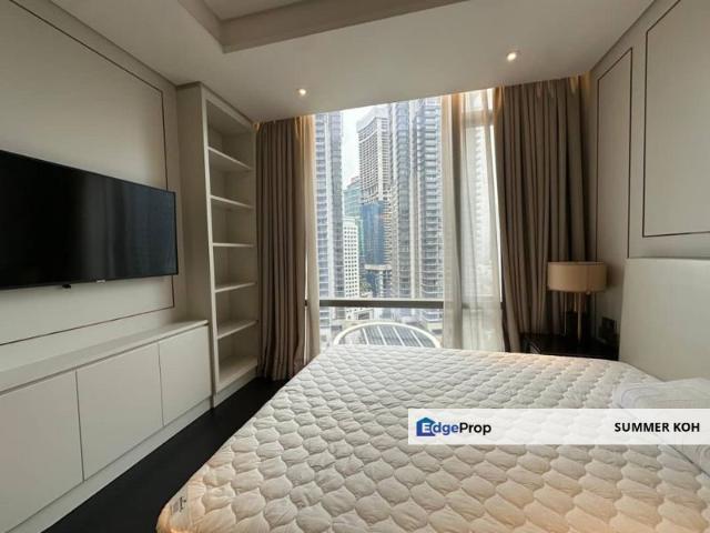 Condominium for rent in Country Heights Damansara, Kuala Lumpur