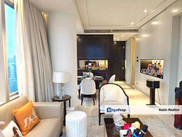 Condominium for sale in Bukit Bintang, Kuala Lumpur