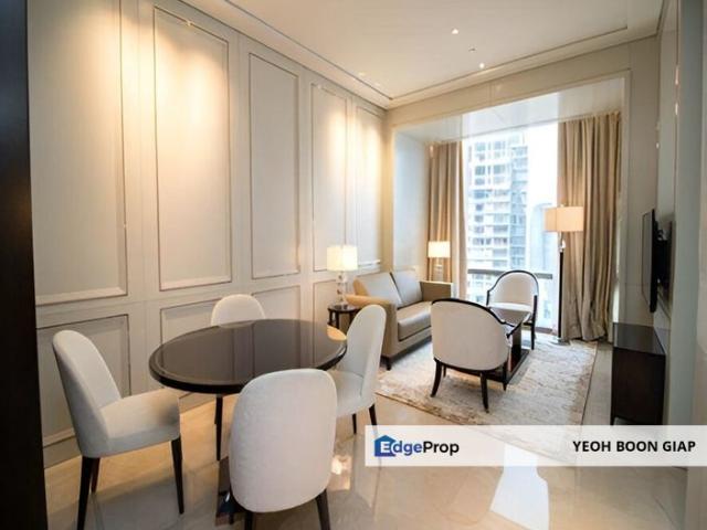 Condominium for rent in Country Heights Damansara, Kuala Lumpur