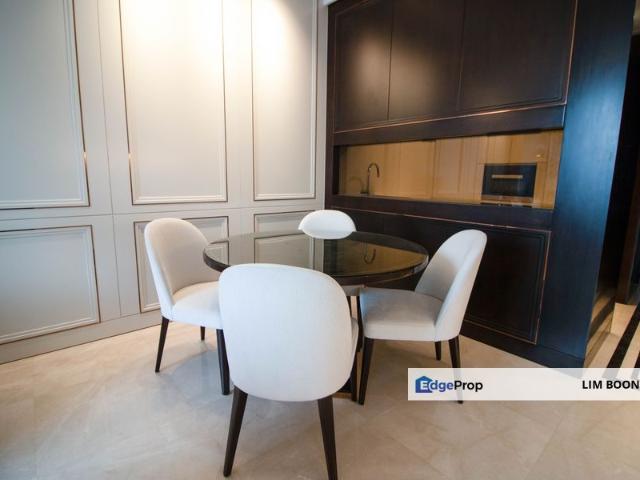 Condominium for rent in Country Heights Damansara, Kuala Lumpur