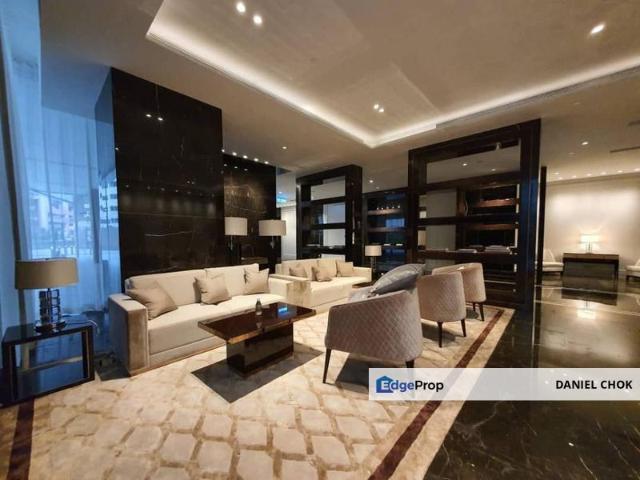 Condominium for sale in Country Heights Damansara, Kuala Lumpur