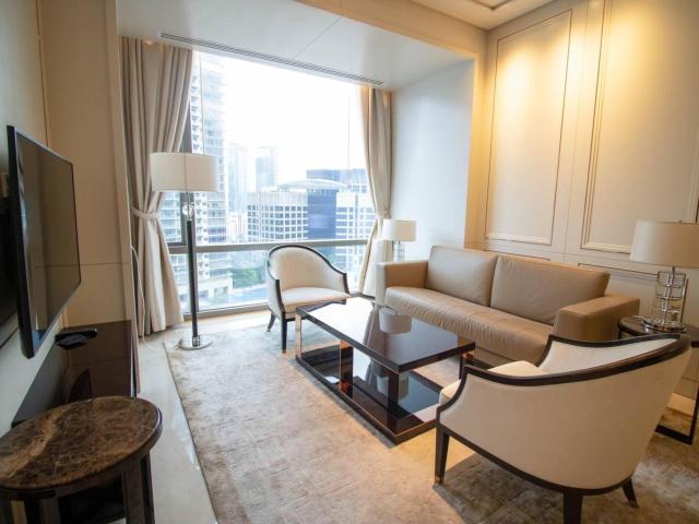 Apartment for rent in Country Heights Damansara, Kuala Lumpur