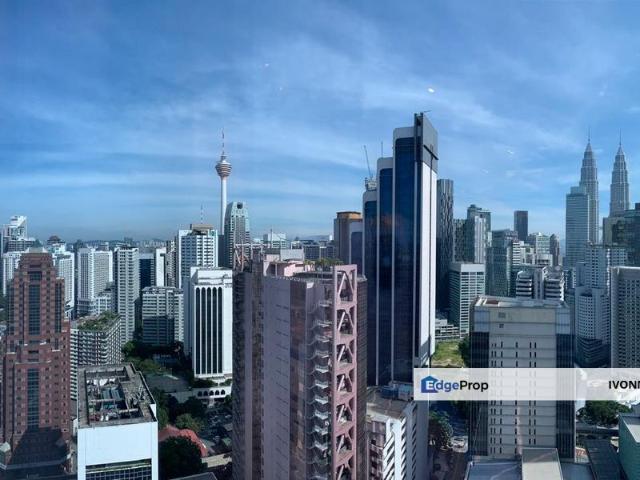 Condominium for rent in Country Heights Damansara, Kuala Lumpur