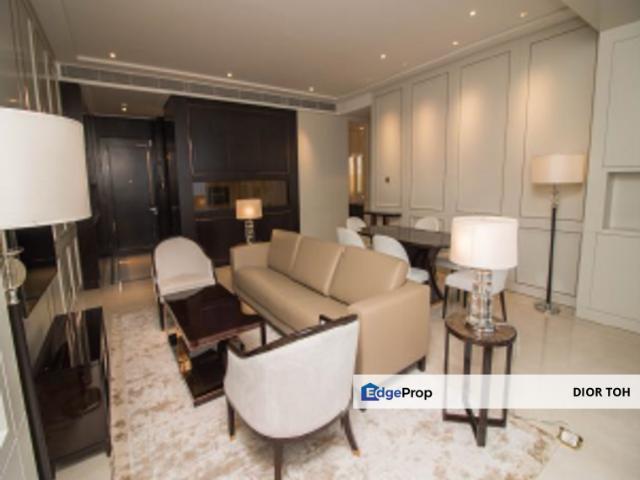 Condominium for rent in Country Heights Damansara, Kuala Lumpur