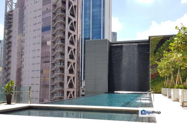 Condominium for rent in Country Heights Damansara, Kuala Lumpur