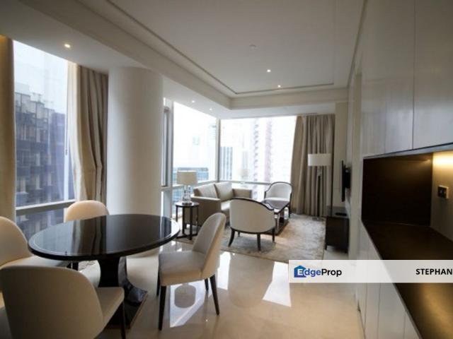 Condominium for rent in Country Heights Damansara, Kuala Lumpur
