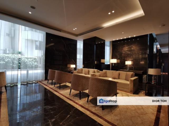 Condominium for sale in Country Heights Damansara, Kuala Lumpur