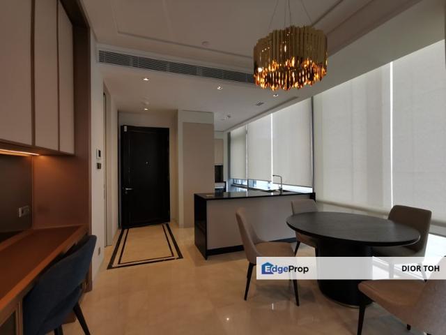 Condominium for rent in Country Heights Damansara, Kuala Lumpur