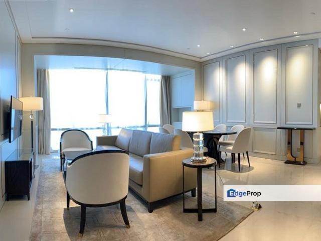 Condominium for rent in Country Heights Damansara, Kuala Lumpur