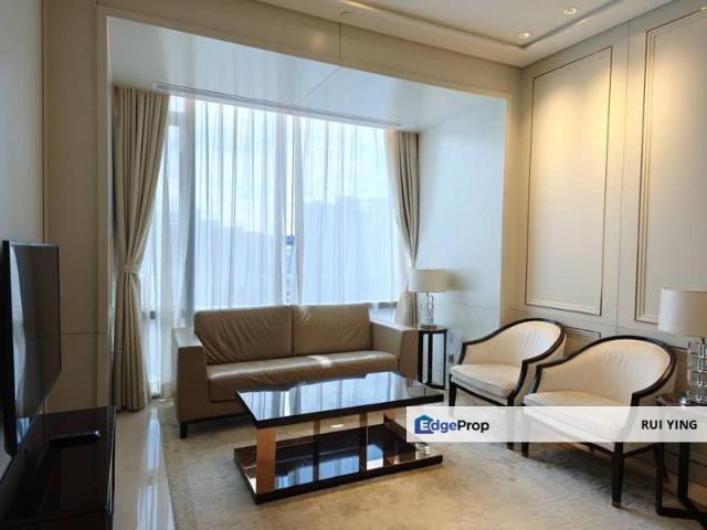 Condominium for rent in Country Heights Damansara, Kuala Lumpur