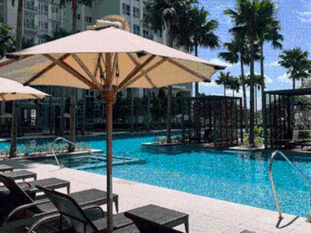 Apartment for rent in Country Heights Damansara, Kuala Lumpur