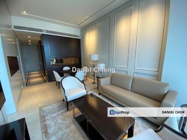 Condominium for rent in Country Heights Damansara, Kuala Lumpur