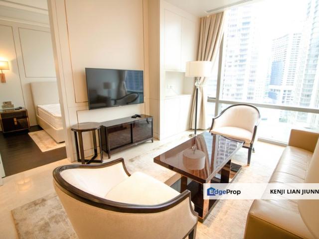 Condominium for rent in Country Heights Damansara, Kuala Lumpur