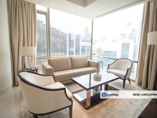 Condominium for rent in Country Heights Damansara, Kuala Lumpur