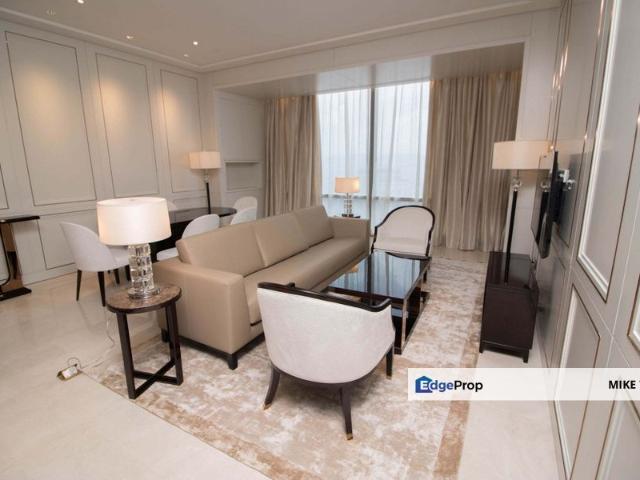 Condominium for sale in Kl City, Kuala Lumpur