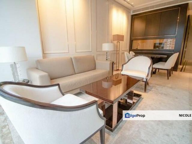 Condominium for rent in Country Heights Damansara, Kuala Lumpur