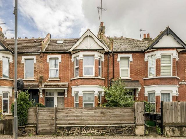 Apartment for rent in London Borough of Hammersmith and Fulham, Greater London