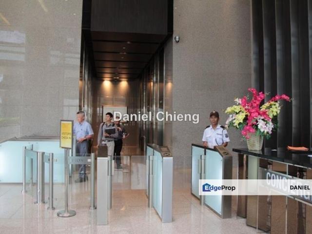 Shop for rent in Country Heights Damansara, Kuala Lumpur