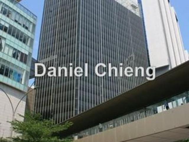 Shop for rent in Country Heights Damansara, Kuala Lumpur