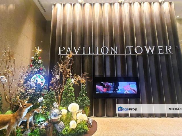 Shop for rent in Country Heights Damansara, Kuala Lumpur