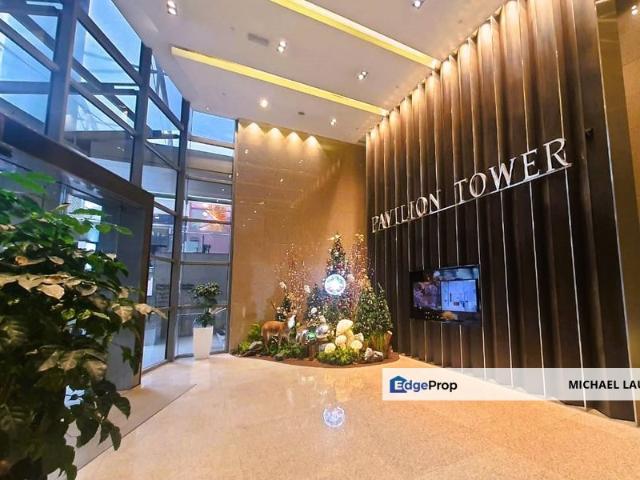 Shop for rent in Country Heights Damansara, Kuala Lumpur