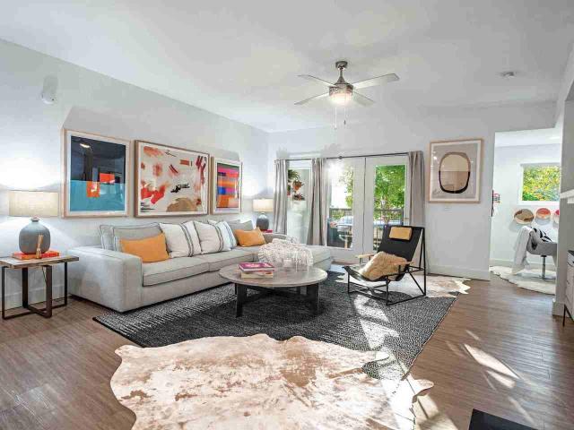 Apartment for rent in Dallas, Texas