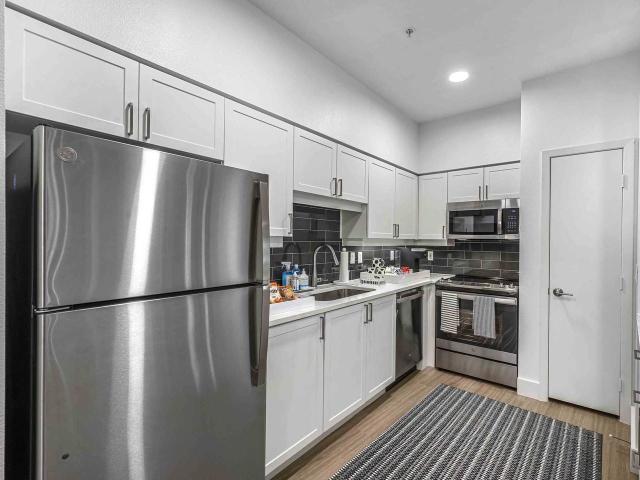 Apartment for rent in Dallas, Texas