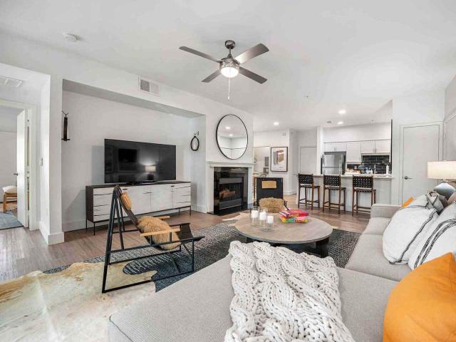 Apartment for rent in Dallas, Texas