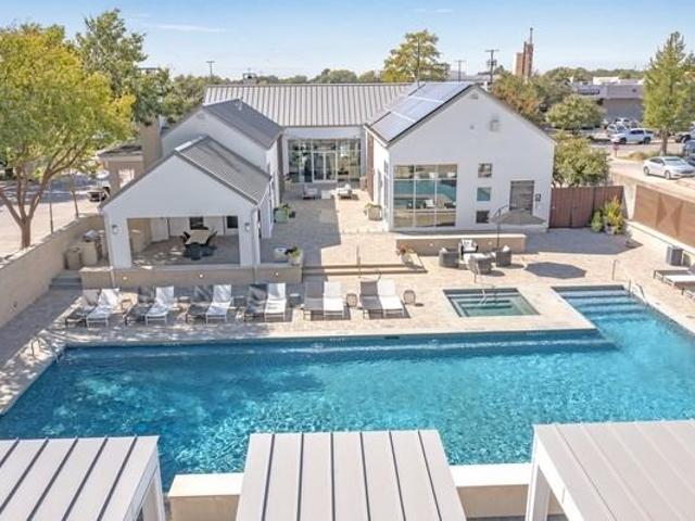 Apartment for rent in Dallas, Texas