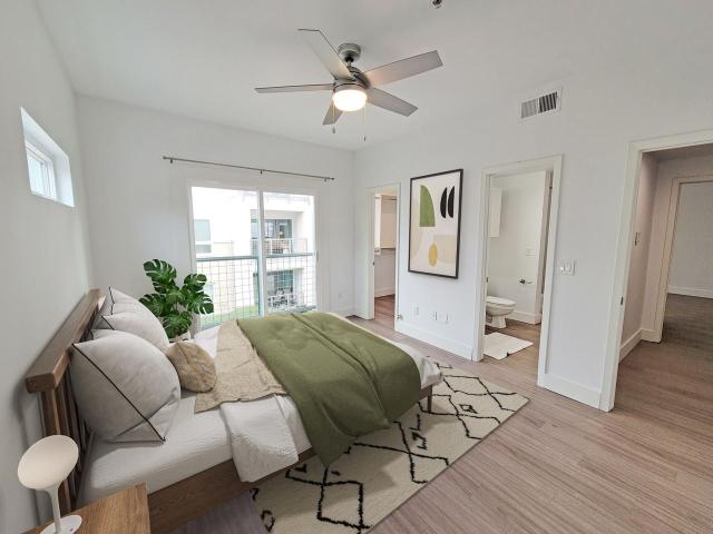Apartment for rent in Dallas, Texas