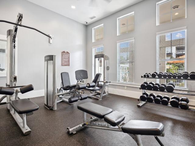 Apartment for rent in Mecklenburg, North Carolina