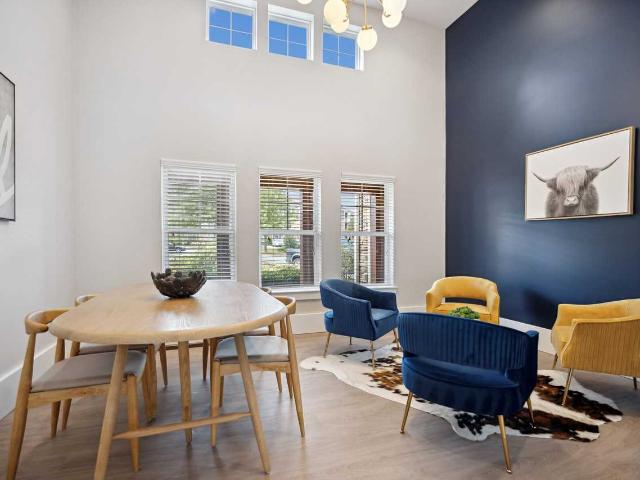 Apartment for rent in Mecklenburg, North Carolina