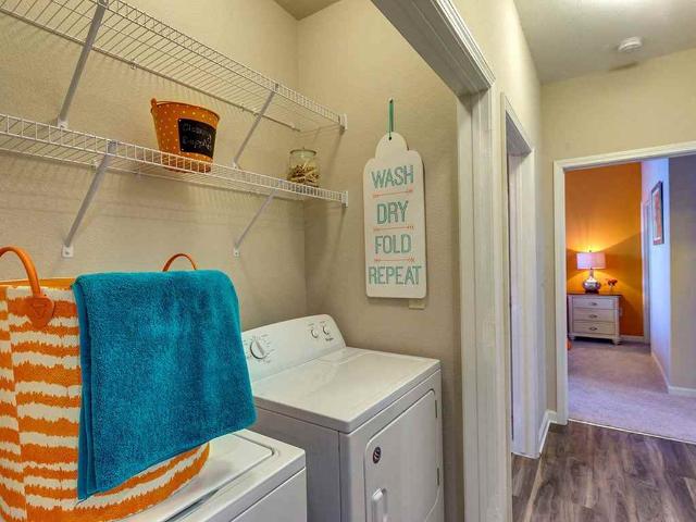 Apartment for rent in Mecklenburg, North Carolina