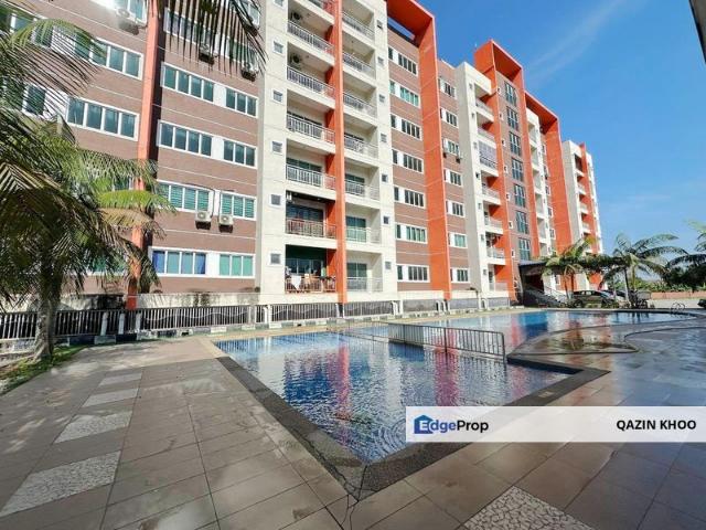 Condominium for rent in Perak
