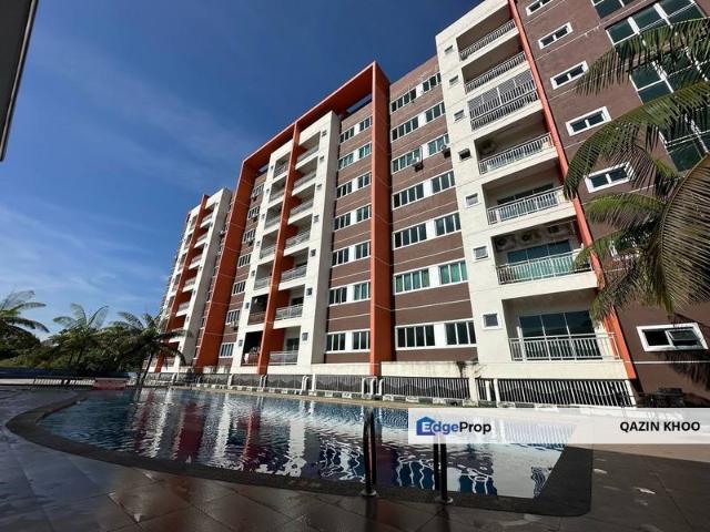 Condominium for sale in Perak