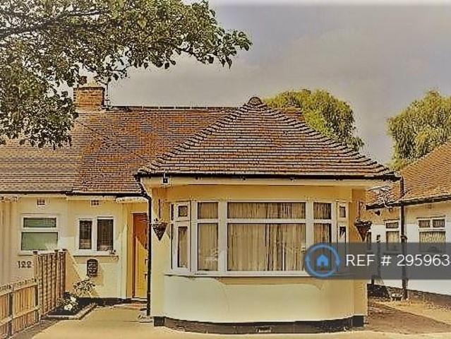 House for rent in Greater London
