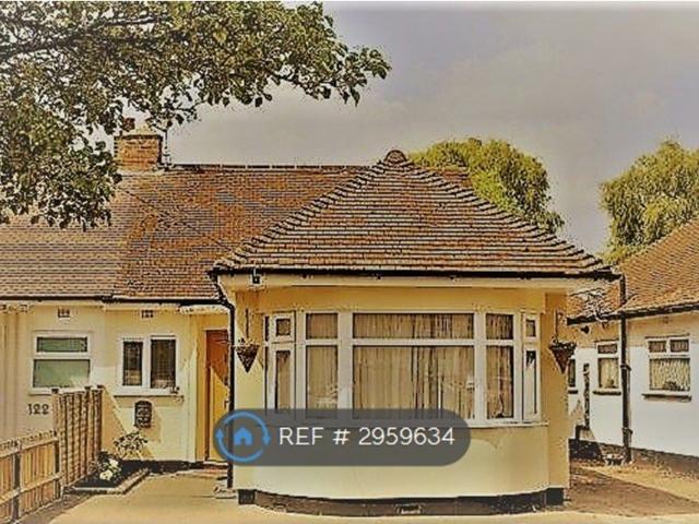 Room for rent in Greater London