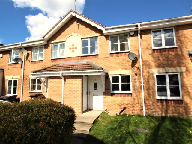 House for rent in Firth Park, South Yorkshire