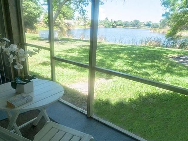 Apartment for rent in Deerfield Beach, Florida