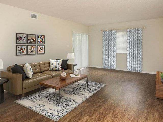 Apartment for rent in Deerfield Beach, Florida
