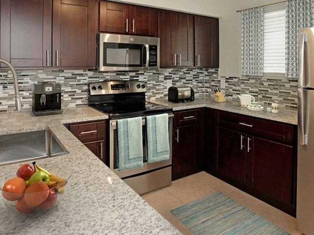 Apartment for rent in Deerfield Beach, Florida