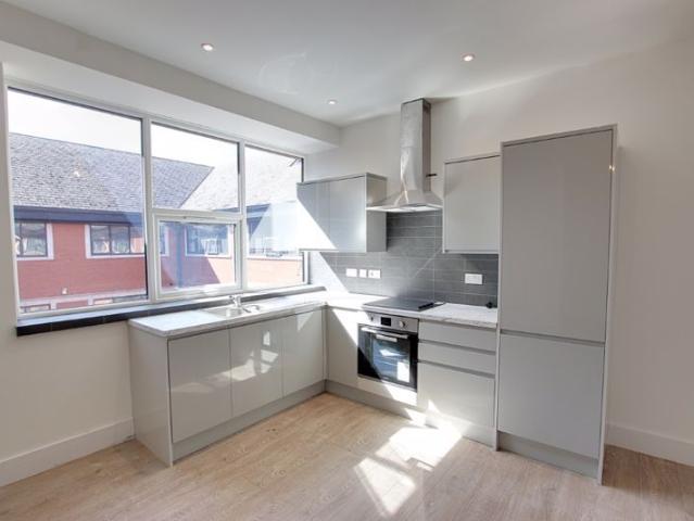 Apartment for rent in Trowbridge, North Bradley