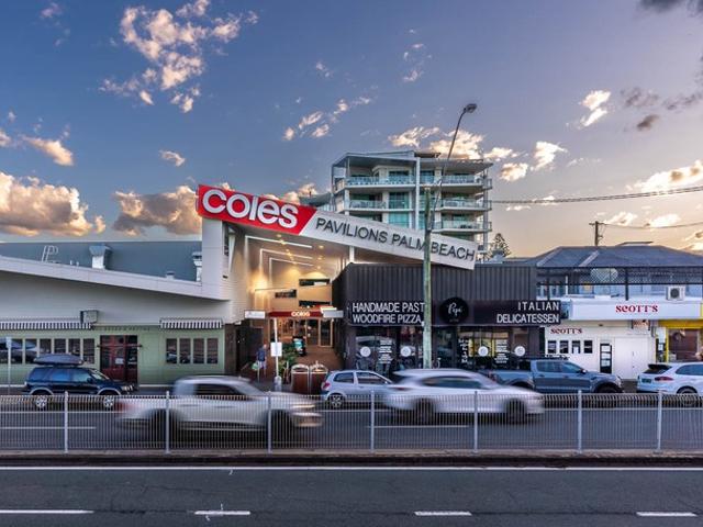 Retail for rent in Fernbrook, Queensland