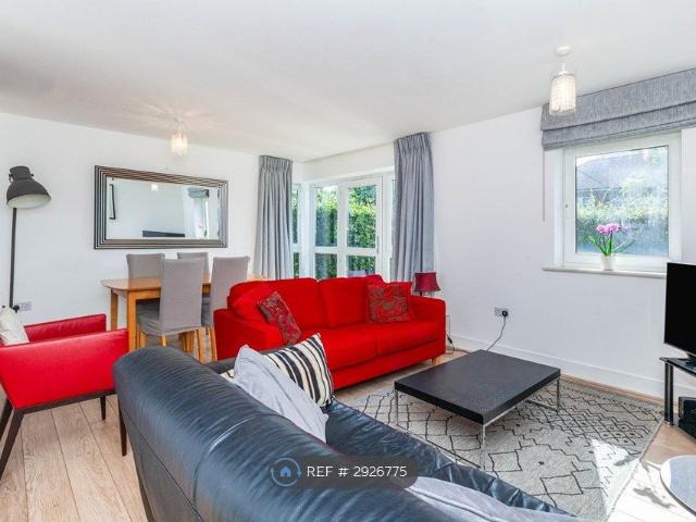Apartment for rent in Clewer Village, Windsor