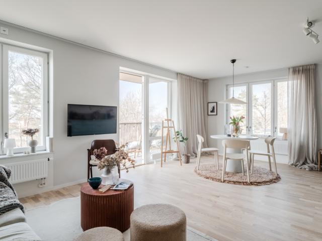 Bostadsrätt till salu i Göteborg, Västra Götaland