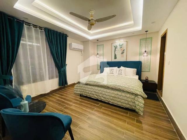 Apartment for sale in Rawalpindi, Islamabad Capital Territory