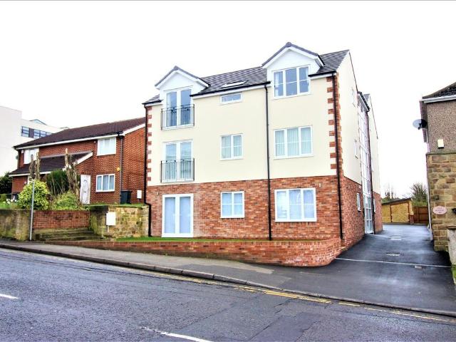Apartment for rent in Aston cum Aughton, Swallownest