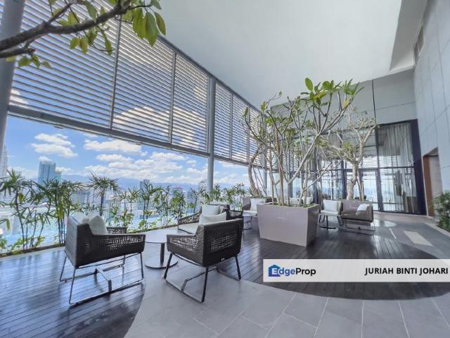Condominium for rent in Country Heights Damansara, Kuala Lumpur